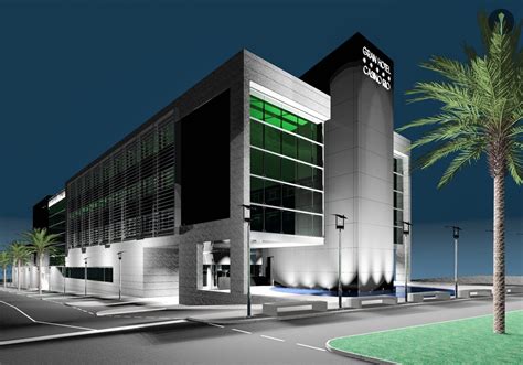 Gran Extremadure Casino Badajoz .